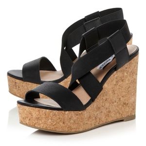 Steve Madden Wedges